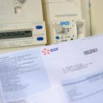 France’s state energy firm fined €1.8m – for not paying its bills on time