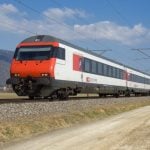 SBB finds problems with Swiss train doors after deadly accident