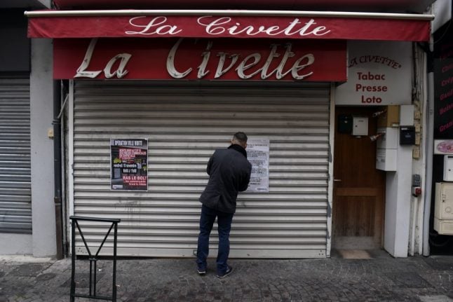France daily dilemmas: Should French shops stay closed on a Sunday?
