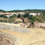 High levels of arsenic found in children in south west France