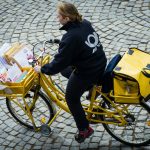 Why you might not receive post in Germany six days a week in future