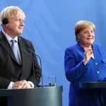 Did Merkel really give hope of a Brexit agreement with UK in ’30 days’?