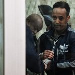 Eritrean wins asylum in Italy after mistaken trafficking charges
