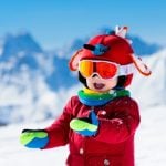 Not a Heidi in sight: The most popular Swiss baby names in 2018