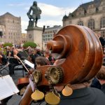 Weekend Wanderlust: Get a Handel on Halle