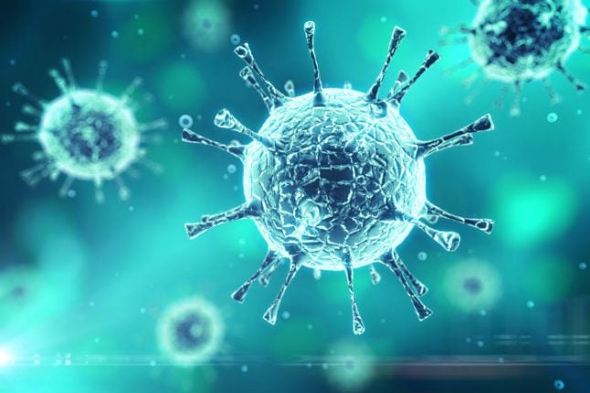 Spanish scientists make breakthrough identifying HIV resistance gene