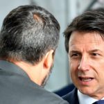 D-day for Italian government as PM Conte expected to resign
