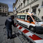 Who to call and what to say in an emergency in Italy