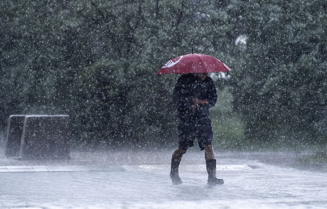 Thunderstorms on the way: Weather warnings issued for Stockholm and Gothenburg