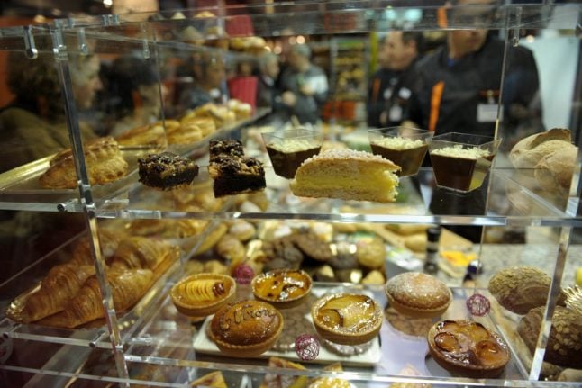 QUIZ: How well do you know your French pâtisseries?