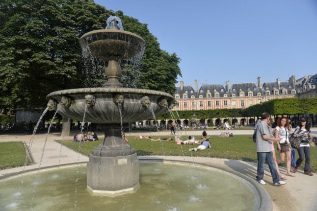 The best free thing to do in each Paris arrondissement