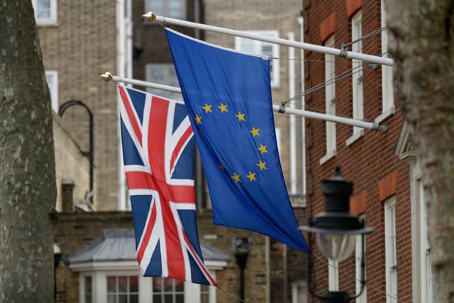 British Embassy issues Brexit update for 'uncertain time'