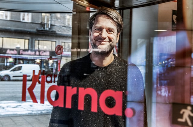Sweden's Klarna is now Europe's most valuable fintech company