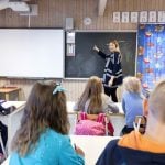 The Swedish vocabulary parents need to know for back-to-school season