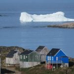 Why is the US suddenly interested in Greenland?