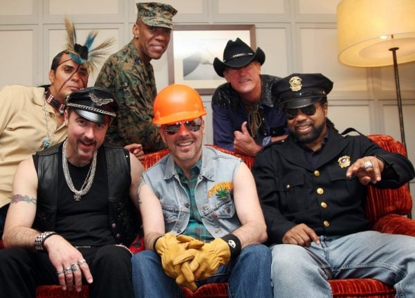 French producer who co-created gay icons the Village People has died