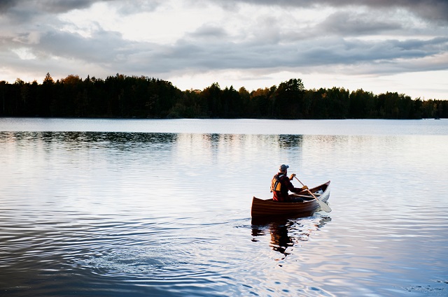 The small ways you adapt to Sweden without even noticing