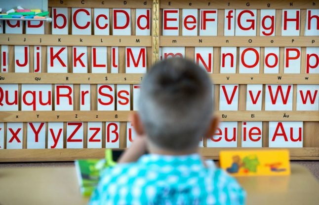 ‘Segregation achieves nothing’: Should children without fluent German be held back from starting school?