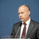 Swedish Justice Minister hits back at Polish MEP’s attack on Sweden