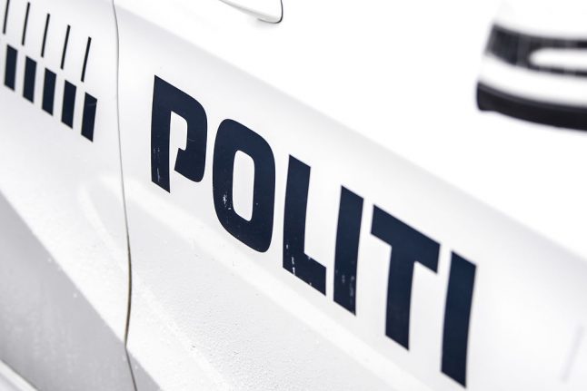 Danish police arrest four after stabbing at Aarhus school