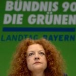 Human rights battle: German Bundestag calls on China to allow MPs visit