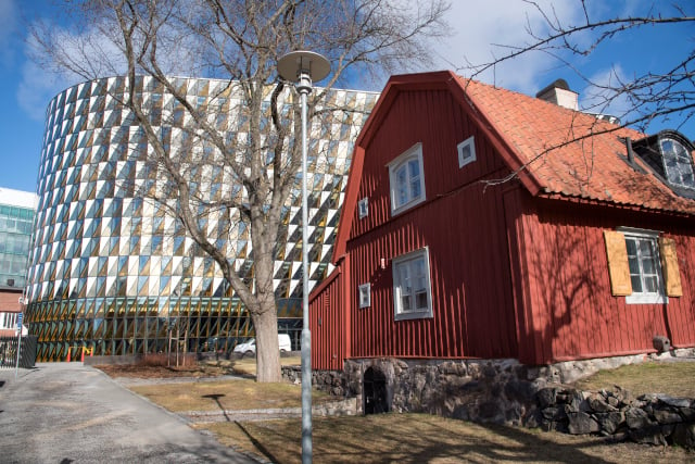 These are Sweden's 13 best universities according to a new ranking