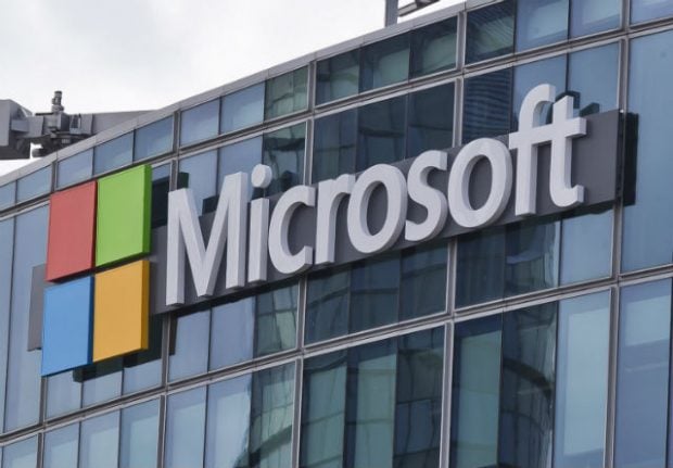 Microsoft to build data centre in Malmö commuter town
