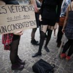 France fines more than 700 men in first year of anti sexual harassment law