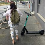 Parking bans and restricted zones: How German cities plan to crack down on e-scooters