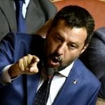 How an unexpected alliance thwarted Salvini’s bid for Italian snap election