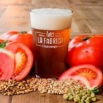 Spain loves gazpacho so much, someone just invented a beer that tastes like tomatoes