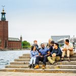 WHAT’S ON: Events for English speakers in Sweden in August