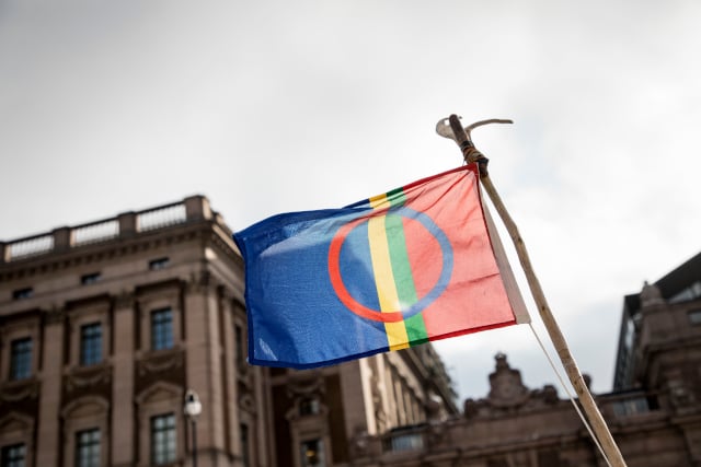 Sweden to return remains of 25 Sami people after more than half a century