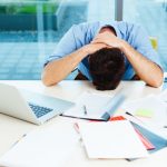 One in five Swiss employees 'very often stressed at work’