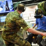 German army seeks out gamers in hunt for computer-savvy recruits