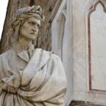 Dante’s last laugh: Why Italy’s national poet isn’t buried where you think he is