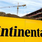 Continental to cut thousands of jobs in Germany through massive restructuring