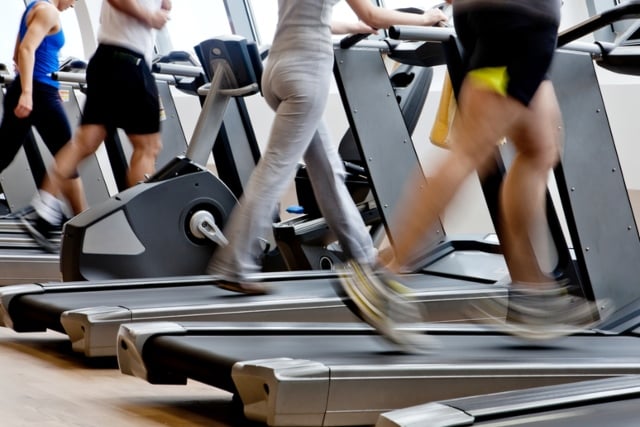 Swiss fitness centres make it harder to get pandemic-related refunds or discounts