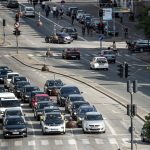 How Danish cities could introduce no-diesel car zones