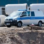 15,000 people evacuated in Hanover after WWII bomb found