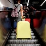 ‘Alarming state of danger’ on Rome metro escalators, investigators warn