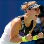 Will Belinda Bencic be the first Swiss woman to win a Grand Slam in 20 years?
