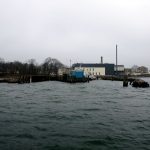 Denmark ends plan for ‘deserted island’ deportation facility