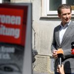 Fuelling populism and influencing votes – Austria’s biggest tabloid