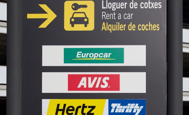 Have your say: What rental car company should you avoid in Spain?