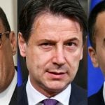 Italy’s new coalition government to be sworn in on Thursday