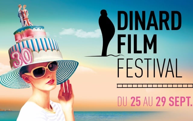 What will happen to Dinard's very British Film Festival after Brexit?