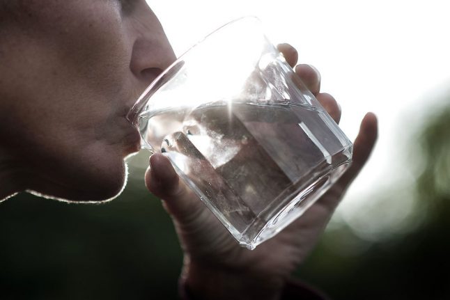 Pesticide found in Danish drinking water is less dangerous than previously thought