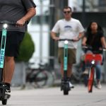Revealed: What you think of the rise of electric scooters in Germany