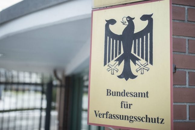 Germany to create 300 jobs to combat right-wing extremism